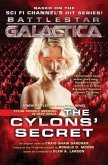 Battlestar Galactica - The Cylons' Secret