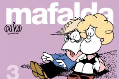 Mafalda, n. 3 - Quino