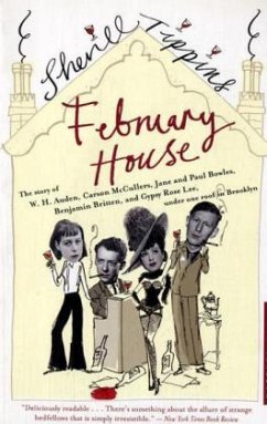 February House - Tippins, Sherill