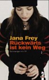 Rückwärts ist kein Weg