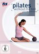 Pilates Workout mit Ball mit Anette... - Bild 1