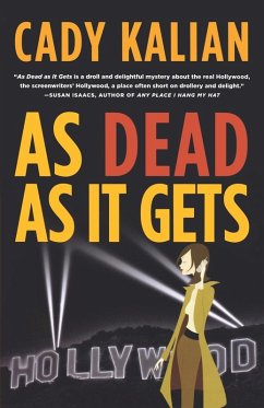 As Dead as It Gets Cover As Dead as It Gets