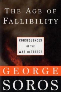 The Age Of Fallibility - Soros, George