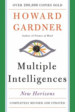 Multiple Intelligences - Gardner, Howard