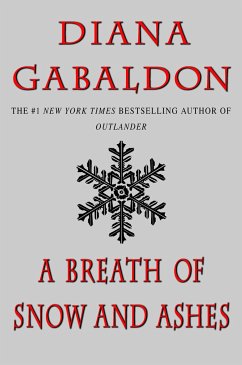 A Breath of Snow and Ashes - Gabaldon, Diana