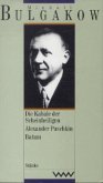 Die Kabale der Scheinheiligen (Moliere); Alexander Puschkin; Batum / Gesammelte Werke Bd.11
