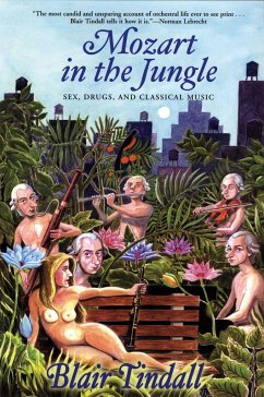 Mozart in the Jungle - Tindall, Blair