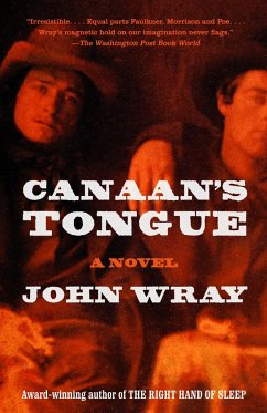 Canaan's Tongue - Wray, John