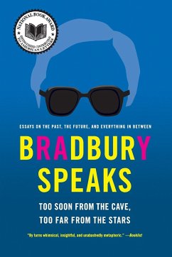 Bradbury Speaks - Bradbury, Ray