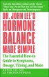 Dr. John Lee's Hormone Balance Made... - Bild 1