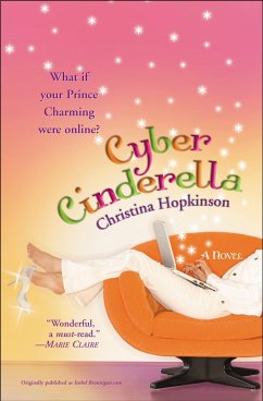 Cyber Cinderella - Hopkinson, Christina