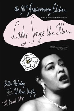 Lady Sings the Blues - Holiday, Billie