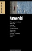 Kletterführer Karwendel Kletterführer Karwendel