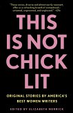 This Is Not Chick Lit