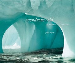 Wondrous Cold - Myers, Joan