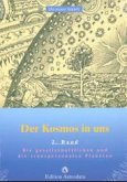 Die gesellschaftlichen und die transpersonalen Planeten / Der Kosmos in uns Bd.2 Die gesellschaftlichen und die transpersonalen Planeten / Der Kosmos in uns Bd.2