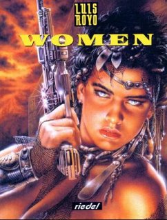 Women - Royo, Luis