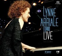 Live At Burghausen (Mehrkanal) - Arriale,Lynne