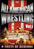 All American Wrestling - Vol. 1