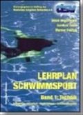 Lehrplan Schwimmsport Band 1