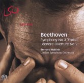 Sinfonie 3/Leonoren Ouvertüre 2