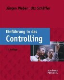 Einführung in das Controlling