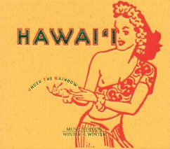 Hawai'I,Under The Rainbow - Keanui,Halau O/Kuo,George/Mark,Gordon