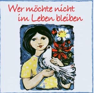 Wer Möchte Nicht Im Leben Blei Wer Möchte Nicht Im Leben Blei