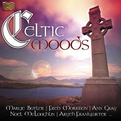 Celtic Moods - Diverse