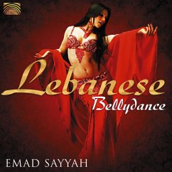 Lebanese Bellydance - Sayyah,Emad