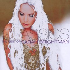 Classics:The Best Of Sarah Brightman - Brightman,Sarah