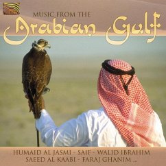 Music From The Arabian Gulf - Diverse