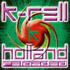 Cover Holland Reloaded