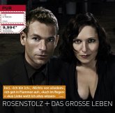 Das große Leben (Limited Pur Edition) Das große Leben (Limited Pur Edition)