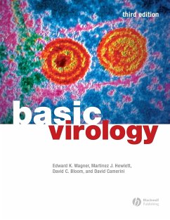 Basic Virology - Wagner, Edward K.