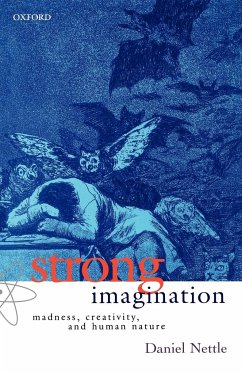 Strong Imagination - Nettle, Daniel