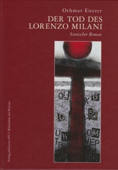 Cover Der Tod des Lorenzo Milani