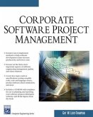 Corporate Software Project Management, w. CD-ROM