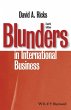 Blunders in International Business - Bild 1