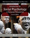Introduction to Social Psychology Introduction to Social Psychology