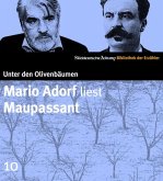 Unter Den Olivenbäumen