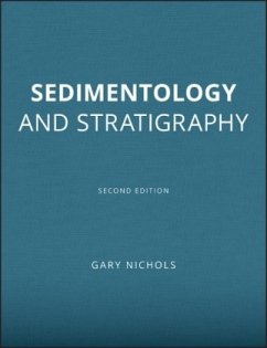 Sedimentology and Stratigraphy - Nichols, Gary