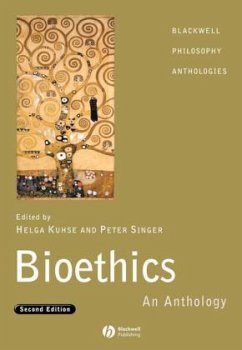 Bioethics - Kuhse, Helga / Singer, Peter