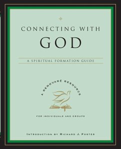 Connecting with God - Renovare