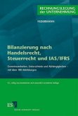 Bilanzierung nach Handelsrecht, Steuerrecht und IAS/IFRS