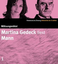 Cover Wälsungenblut
