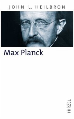 Cover Max Planck
