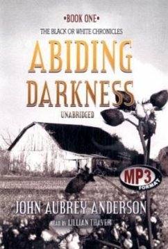 Abiding Darkness - Aubrey Anderson, John