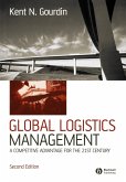 Global Logistics Management 2e