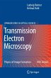 Transmission Electron Microscopy - Bild 1